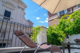 Navona Open Space Apartments - Roma - 7