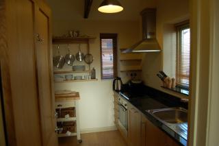 Honeysuckle Farm cottages - 4