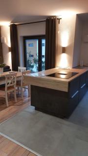 Ferienwohnung Sonne - - 8