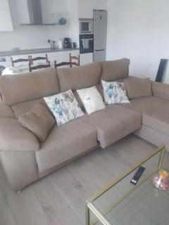Apartamento Beretaberri - Narvarte - 3