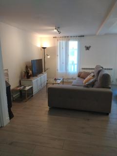 Apartamento Beretaberri - Narvarte - 1