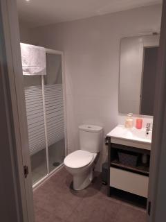 Apartamento Beretaberri - Narvarte - 1