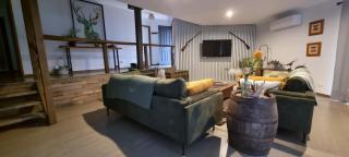 Wally's Edge 20acre Farm Stay - Rawson - 7