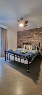Wally's Edge 20acre Farm Stay - Rawson - 4