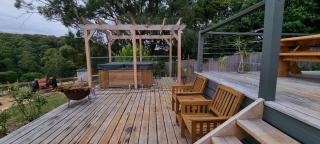 Wally's Edge 20acre Farm Stay - Rawson - 3