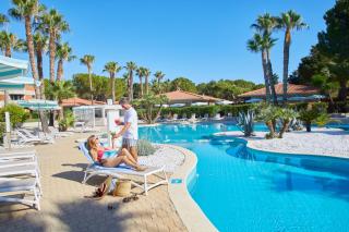 The Signature Level at Grand Palladium Sicilia Resort & Spa - Campofelice di Roccella - 9
