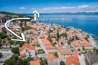 Peters apartment - Sutivan (San Giovanni di Brazza) - 0