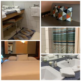 Centrally located spacious apartment - Willemstad - 5