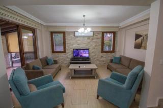 Prestij Garden 4+1 Villa , Özel Havuzlu, Fethiye - Fethiye - 5