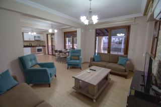Prestij Garden 4+1 Villa , Özel Havuzlu, Fethiye - Fethiye - 4