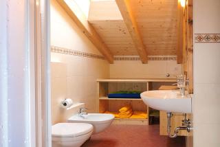 Steierhof Apt Bergzauber - Velturno - 7