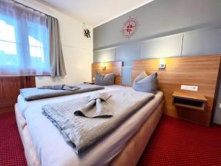 BnB Fliegerhaeusle Hagnau 24h Self Check In - Hagnau - 7