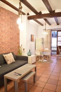 Apartamento con encanto histórico - Valencia - 9