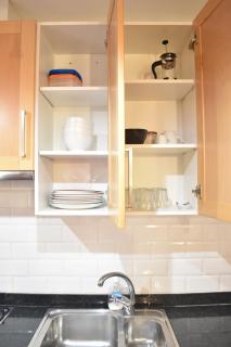 Apartamento con encanto histórico - Valencia - 6