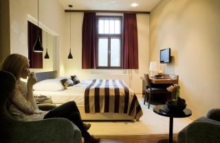 Wellness & spa hotel Augustiniánský dům - 6