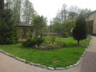 Slavyanskiy Club - Poltava - 4