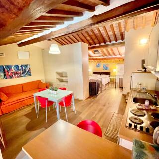 Bed & Breakfast Montepulciano - Montepulciano - 7