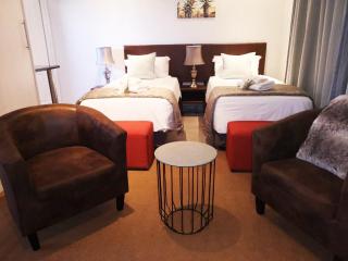 Lesolo Lodge - 1