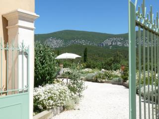 Domaine de Coussères - Saint-Paul-de-Fenouillet - 8