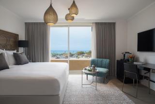 The Drisco Hotel Tel Aviv - Relais & Châteaux - Adults Only - 1
