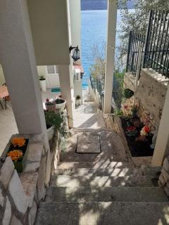 Apartmani Leženić Dada - Neum - 1