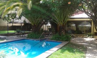 Hotel Pension Steiner - Windhoek - 7