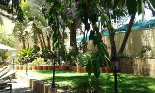 Hotel Pension Steiner - Windhoek - 9