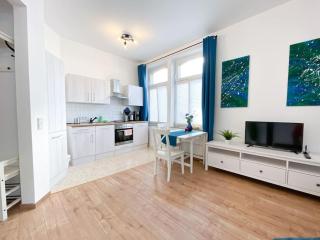 R&L Apartment Karl Heine EG - 7