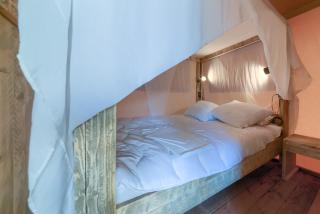 Glamping -Bungalows El Faro - 4