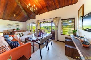 Reserva Imbassaí - Apartamento F5 202 Bromélias - Imbassai - 0
