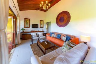 Reserva Imbassaí - Apartamento F5 202 Bromélias - Imbassaí - 9