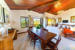 Reserva Imbassaí - Apartamento F5 202 Bromélias - Imbassai - 6