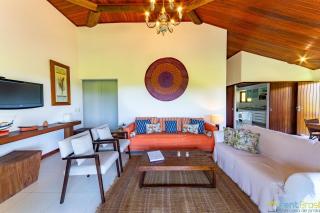 Reserva Imbassaí - Apartamento F5 202 Bromélias - Imbassai - 7