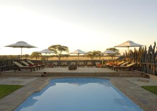 Frans Indongo Lodge - Otjiwarongo - 1