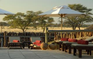 Frans Indongo Lodge - Otjiwarongo - 5