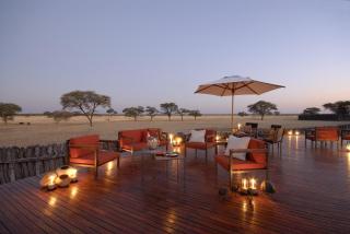 Frans Indongo Lodge - Otjiwarongo - 0