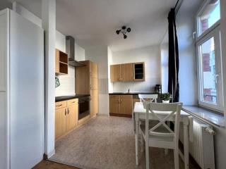 R&L Apartment Karl-Heine-Strasse OG - 5