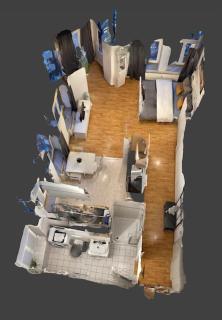 R&L Apartment Karl-Heine-Strasse OG - 1