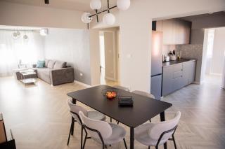 Sabrini Residence B3 Timisoara Old Town - Timişoara - 6