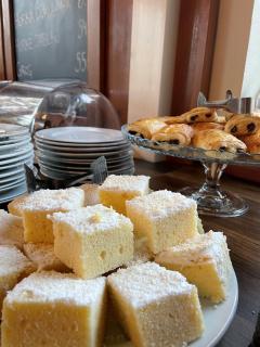 Horský Hotel Dobrá Chata - Stachy - 5