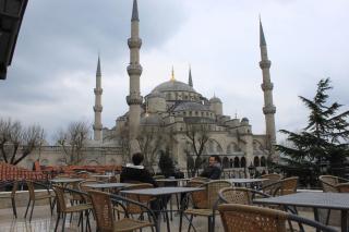 Hotel SultanHill - Estambul - 6