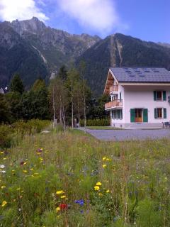 Chalet Oryx - 7