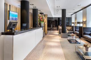 Catalonia Plaza Mayor - 1