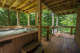 Canopy Escape - McHenry - 9