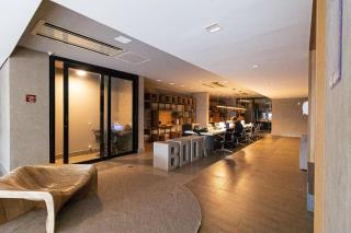 Vossa Bossa Capote Valente - 2