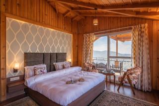 Wilderness Whisperings by VEO - Part of StayVista - Nainital - 1