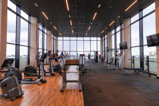 Vossa Bossa Capote Valente - 7