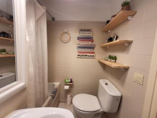 Precioso apartamento en La Toja - O Grove - 1