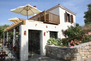 Agnanti Villas 1 - Isómata - 2