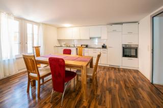 Schützenmatt Ferienwohnung - Altdorf - 3